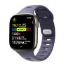 Nomad Tempo Band Apple Watch 44mm/ 45mm/ 46mm/ 49mm Viola sticky