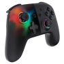 Oniverse Onipad - Controller Bluetooth per Nintendo Switch / PC / iOS / Android - Black Star sticky