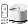 Petlibro Dockstream RFID Fontana automatica intelligente per animali domestici Bianca sticky