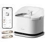 Petlibro Dockstream RFID Fontana automatica intelligente per animali domestici Bianca sticky