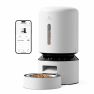 Petlibro - Mangiatoia Granary WiFi - Bianco sticky