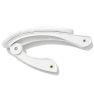 Ranqer Apollo - Bracciolo sinistro - Bianco sticky