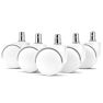 Ranqer Apollo - Set di ruote (5 pezzi) - Bianco sticky