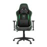 Razer - Sedia da Gaming TAROK PRO X - Grigio sticky