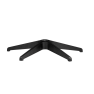 Razer - Base per sedia da gaming TAROK sticky