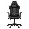 Razer - Sedia da gaming TAROK ESSENTIALS X - Nera sticky