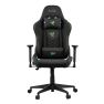 Razer TAROK NATRIX - Sedia da gioco in tessuto - Nero sticky
