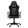 Razer - Sedia da gaming TAROK NATRIX - Nera sticky