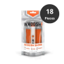 Whoosh - Detergente per schermi Screen Shine Pocket - 18 pezzi  sticky