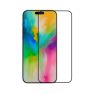 ScreenArmor - Pellicola Full Cover Glass per iPhone 16 Pro Max sticky