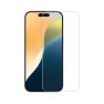 ScreenArmor - Pellicola Guard Glass per iPhone 16 Plus sticky