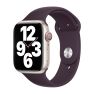 Apple Sport Band Apple Watch 44mm / 45mm / 46mm / 49mm Elderberry sticky