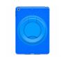 Tech21 - Case Play2 per iPad 9.7'' (2017 / 2018) - Blu sticky