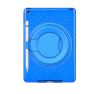 Tech21 - Case Evo Play2 con portapenna per iPad mini 5 (2019) - Blu sticky