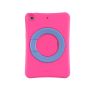 Tech21 - Case Evo Max per iPad Mini 4 (2015) - Rosa sticky