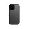 Tech21 Evo Wallet iPhone 12 Pro Max Smokey Black sticky