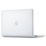 Tech21 - Case trasparente per MacBook Air 13'' (2018-2019) sticky