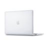 Tech21 - Case trasparente per MacBook Air 13'' (2018-2019) sticky