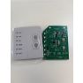 Catlink Pro X Young Glass Plate + Motherboard sticky
