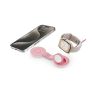 Twelve South ButterFly SE 2-in-1 Caricatore Wireless Qi2 - Rosa sticky