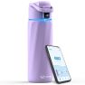 WaterH – Borraccia Boost Smart 710ml – Viola sticky