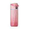 WaterH Boost Kids Bottiglia d'acqua intelligente 475 ml Rosa sticky