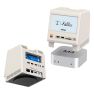 Docking Station Retrò Wokyis M5 Mac Mini M4/M4 Pro 10Gbps sticky