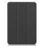 Casecentive Tri-Fold - Case per iPad Mini 6 (2021) - Nero sticky