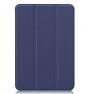 Casecentive Tri-Fold - Case per iPad Mini 6 (2021) - Blu sticky