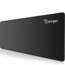 Ranqer - Tappetino per Mouse XL sticky