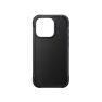 Nomad Rugged - Cover per iPhone 15 Pro - Nero sticky