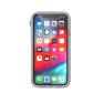 Catalyst - Custodia con Protezione dagli Urti per iPhone 11 - Trasparente sticky