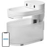 Catlink Pure 3 - Fontana d'Acqua Automatica / Intelligente per Animali Domestici sticky