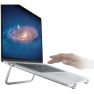 Rain Design - Supporto per Laptop - Argento sticky