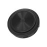 ADAM elements - Hub CASA Hub O7 USB-C 3.1 con 7 porte e Caricatore Wireless - Nero sticky