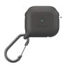 Catalyst - Custodia Influence per AirPods (3a Generazione) - Space Gray sticky