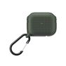 Catalyst - Custodia Impermeabile Edizione Speciale AirPods Pro - Verde Militare sticky