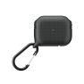 Catalyst - Custodia Impermeabile Edizione Speciale per AirPods Pro - Nero Stealth  sticky