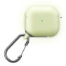 Catalyst - Custodia Vibe per AirPods (3a Generazione) - Fosforescente sticky