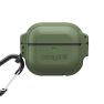 Catalyst - Custodia di Protezione Totale per AirPods (3a Generazione) - Verde Militare  sticky