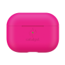 Catalyst - Custodia Sottile per AirPods Pro - Rosa Neon sticky