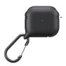 Catalyst - Custodia Vibe per AirPods (3a Generazione) - Nero Stealth sticky
