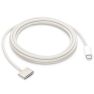 Apple - Cavo USB-C - MagSafe 3 da 2 metri - Starlight sticky