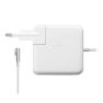 Apple - Adattatore da presa, MagSafe 1 85W - Mod. MC556Z/B sticky