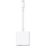 Apple - Adattatore per fotocamere da Lightning a USB 3 sticky