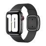 Apple Modern - Cinturino per Apple Watch 38mm / 40mm - Black sticky