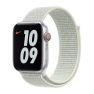 Apple Nike Sport Loop - Cinturino per Apple Watch 38mm / 40mm / 41mm - Spruce Aura sticky