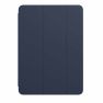 Apple Smart Folio Case iPad Pro 12.9 inch (2020 / 2021 / 2022) Navy sticky