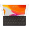 Apple Smart Keyboard/Tastiera iPad 10,2 pollici / Pro 10,5 pollici / Air 10,5 pollici (2019) QWERTY IT Nero sticky