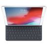 Apple Smart Keyboard - Tastiera QWERTZ per iPad 10.2 (2019/2020/2021) / Air/Pro 10.5 sticky